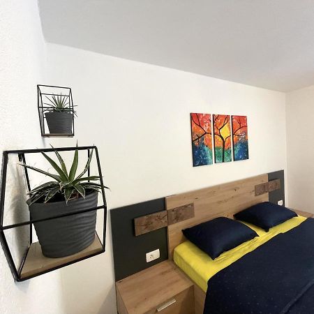 Apartments And Rooms Pri Baslju Cerkno Εξωτερικό φωτογραφία