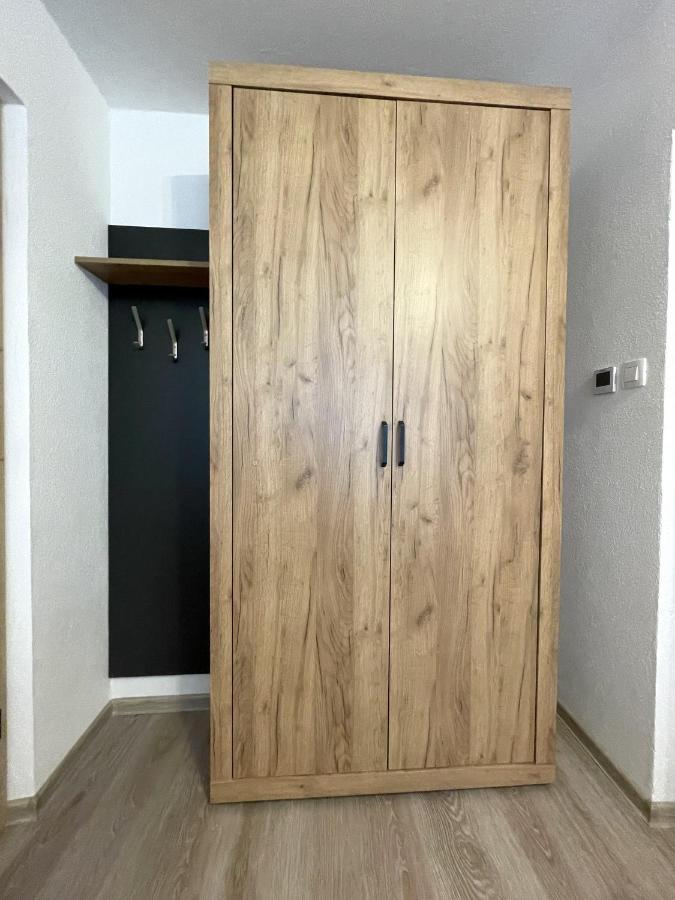 Apartments And Rooms Pri Baslju Cerkno Εξωτερικό φωτογραφία