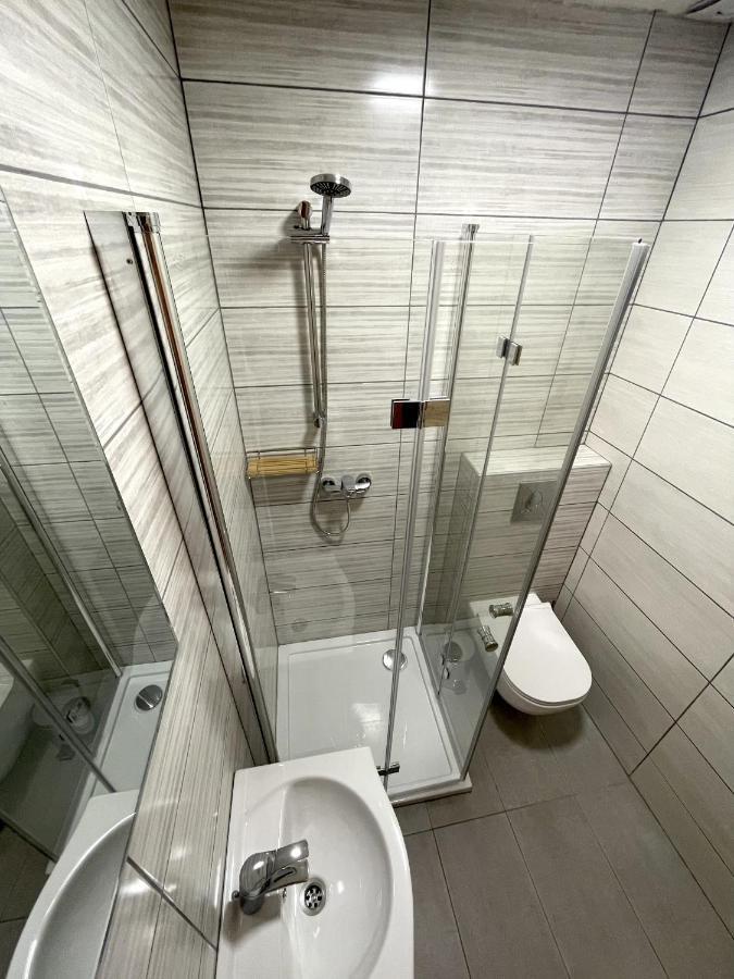 Apartments And Rooms Pri Baslju Cerkno Εξωτερικό φωτογραφία