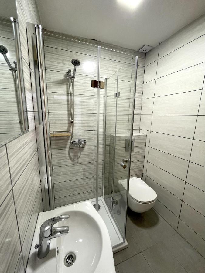 Apartments And Rooms Pri Baslju Cerkno Εξωτερικό φωτογραφία