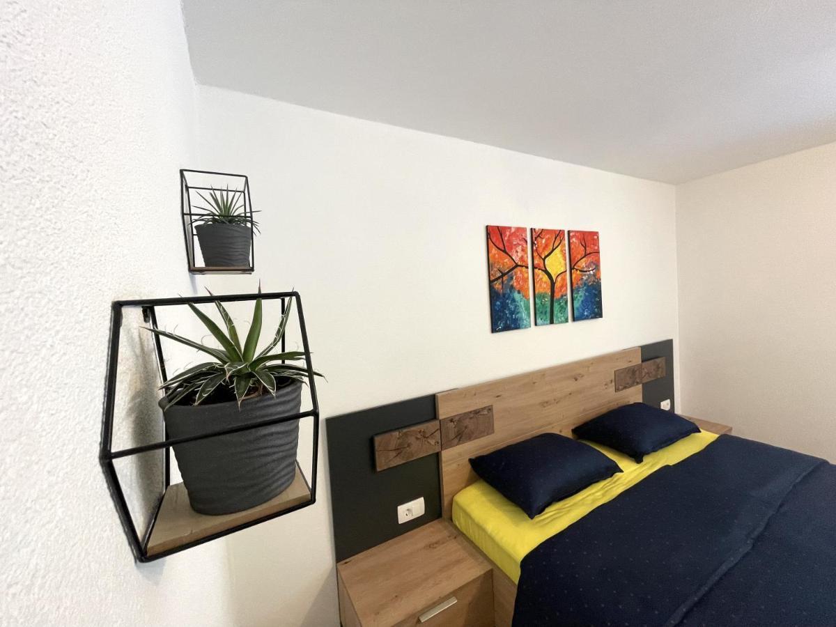 Apartments And Rooms Pri Baslju Cerkno Εξωτερικό φωτογραφία